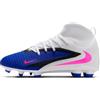 Nike JR Phantom 6 High Club FG/MG Scarpe da Calcio