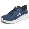 Skechers Uomo Go Walk Now Payton Slip-in ALLENATRICE