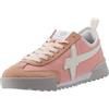 w6yz FLY2-J., Bambine e Ragazze, Sneaker, Bambine e Ragazze, Rosa, 32 EU