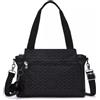 Kipling Borse a Spalla Donna Elysia
