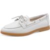 MARCO TOZZI Donna Slip-on Morbida Feel Me Soletta Pelle Morbida Fodera Stiloso