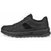 ECCO Sneaker Byway 2.0 Uomo, Nero, 10 UK