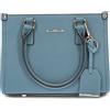 Geox Borsa da donna D Ameris S, jeans, taglia unica