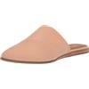 TOMS Women_Flat_Natural Shaggy Faux Shearling SandaliDonna