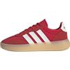 adidas Donna Barreda Decode Shoes, Pure Ruby/off White/Orange Tint, 40 EU