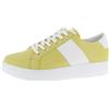 Andrea Conti Damen Low Top Sneaker, Scarpe da Ginnastica Donna