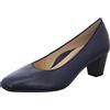 ARA Verona, Scarpe décolleté, Blu 02, 35 EU Larga