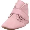 Superfit PAPAGENO, Scarpe da cammino Bimba 0-24, Rosa 5500, 18 EU
