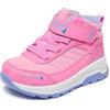 Skechers Storm Blazer Artic Mass Stivali alla modaBambine e ragazze