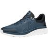 Geox Scarpe da Ginnastica da Uomo U SPHERICA ACTIF X1, Dk Avio/Black, 44 EU