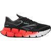 Reebok Scarpe da Ginnastica da Uomo Floatzig 1, Black Grey 5 White, 45 EU