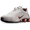 Nike Shox R4 SneakerUomo