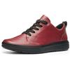 ARA Roma 3.0, Scarpe da Ginnastica Donna, Wildberry, 41.5 EU Larga