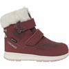 Viking Belle Butterfly Warm GTX 2V, rosa scuro, 23 EU