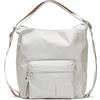 Mandarina Duck, MD20 HOBO/BACKPACK Donna, Taglia Unica
