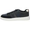 Geox U Merediano B Scarpe da ginnasticaUomo