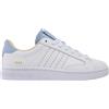 K-Swiss Lozan Klub Lth Scarpe da ginnasticaDonna