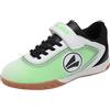 JAKO J-Si Course Ev Scarpe da Ginnastica per Ambienti interniUnisex - Bambini e Ragazzi