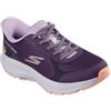 Skechers Donna Go Run Consistent 2.0 Captiva Slip-in ALLENATRICE