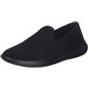 Chung Shi Duflerino Uomo Loafer, Uomo Duflerino Uomo Loafer, Mocassino, Nero, 41 EU