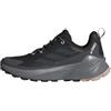 adidas Donna Terrex Trailmaker 2 Hiking Shoes, Core Black/Carbon/Grey Five, 40 2/3 EU