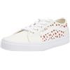 Vans Filmore Decon, Sneaker Donna, Dots Withered Rose, 34.5 EU