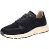 Sioux Kavikano, Scarpe da Ginnastica Uomo, Blu Scuro, 42 EU
