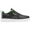 Reebok Scarpe Royal Prime 2.0 Bianche, Verdi