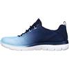 Skechers Donna Summits Bright Charmer Scarpe da Ginnastica