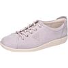 ECCO Women's Soft 2.0 Derbys, Grigio, 40 EU
