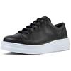 Camper Runner Up K200508, Sneaker casual Donna, Nero 043, 39 EU