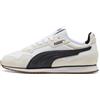 Puma Sneaker Unisex Softride St Miler, Vapor Gray Puma Black Puma White, 38 EU