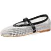 Melvin & Hamilton Emily 2, Ballerine Donna, Multicolore, 41 EU