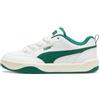 PUMA Park Lifestyle, Sneaker Unisex - Adulto, Puma White Blue Horizon Alpine Snow, 47 EU