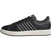 adidas Uomo Grand Court 2.0 Shoes, Core Black Core Black off White, 47 1/3 EU