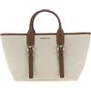 Michael Kors 30S5G9OS1C-230 SM SATCHEL Donna LUGGAGE Taglia TU