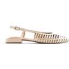GIOSEPPO Mules con Cinturino Pelle Jericho