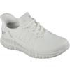 Skechers Donna Bobs Geo Lite Divine Pace Slip-in ALLENATRICE