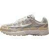 Nike HV4312-025 P-6000 Uomo, Photon Dust/White-LT Khaki-Phantom EU 36.5