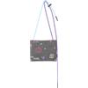 Fritzi aus Preussen Fritzi aus Preußen borsa a tracolla Fritzi Me Cross Limited Embro Fun Canvas Anthra marrone scuro