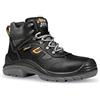 U-POWER DON'T WORRY... BE HAPPY! U-POWER PREMIERE L S3 FO SR Scarpe da lavoro