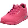 Skechers Scarpe Uno - Stand On Air Codice 52458-Bbk Nero
