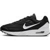 Nike FV1302-003 Air Max Verse Uomo, Black/White-Black-White EU 40 1/2