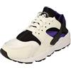 Nike, Bianco Nero Viola 105, 5.5