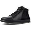 Camper Chasis Sport K300236, Stivaletto Uomo, Nero 004, 44 EU