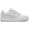 Puma Caven 2.0, Sneaker Unisex - Adulto, White Peaceful Blue Cool Light Gray, 47 EU
