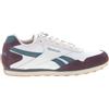 Reebok Unisex Glide Low Sneaker, Classic Beige/Campus Brown/Grit Green, 34 EU, Classic Beige Campus Brown Grit Green, 34 EU