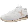 Munich Scarpe da Ginnastica Dash 247 Bianche