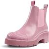 Camper Milah K400704, Barca Chelsea Donna, Rosa medio 003, 41 EU