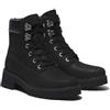Timberland Donna Carnaby Cool Basic Chelsea Stivali Chelsea, Marrone, 39 EU